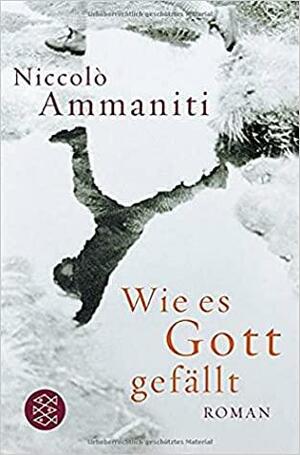 Wie es Gott gefällt by Niccolò Ammaniti