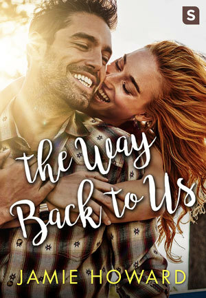 The Way Back to Us by Jamie Howard