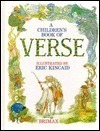 A Children's Book of Verse by James Kirkup, Spike Milligan, Eric Kincaid, Alfred Noyes