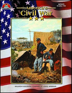 America's Civil War by Tim McNeese