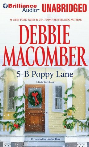 5-B Poppy Lane by Sandra Burr, Debbie Macomber