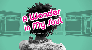 A Wonder In My Soul by Marcus Gardley