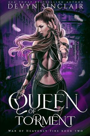 Queen of Torment by Devyn Sinclair