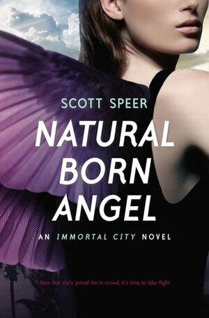 Natural Born Angel by Scott Speer