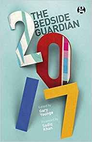 The Bedside Guardian 2017 by Gary Younge