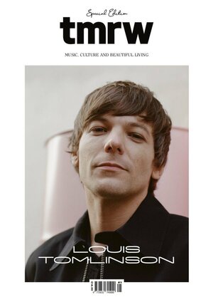 Music, Culture and Beautiful Living. Louis Tomlinson by Helen Seamons, Reece James Morrison, William Moore, Tim Harris, Aaron Stokes, Joe Brine