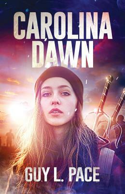 Carolina Dawn by Guy L. Pace