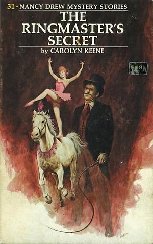 The Ringmaster's Secret by Carolyn Keene