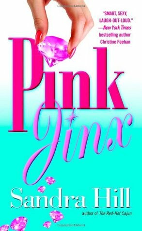 Pink Jinx by Sandra Hill