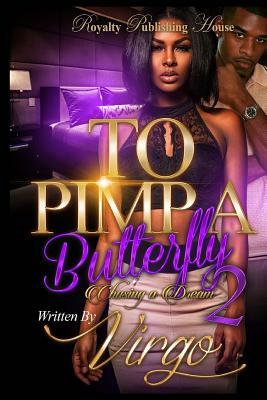 To Pimp A Butterfly 2 by Virgo