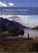 History of Scotland by David Ross