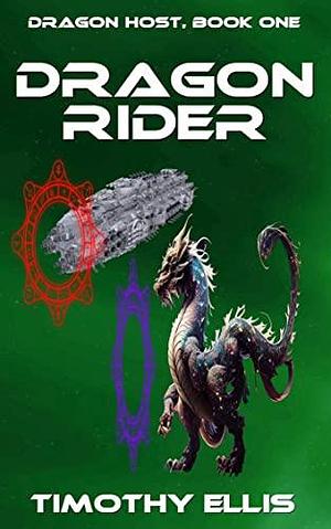 Dragon Rider by Timothy Ellis, Timothy Ellis
