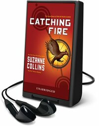 Catching Fire: Special Edition by Suzanne Collins