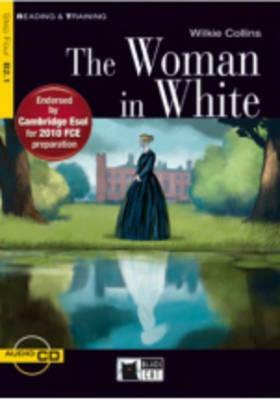 The Woman in White [With CD (Audio)] by Wilkie Collins