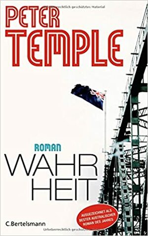 Wahrheit by Peter Temple, Hans M. Herzog