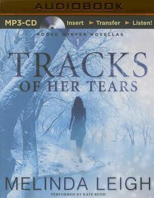 Tracks of Her Tears by Melinda Leigh