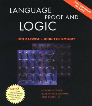 Language, Proof, and Logic by Jon Barwise