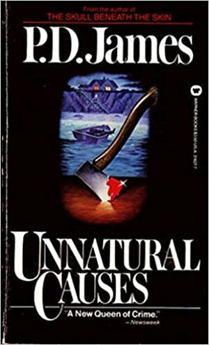 Unnatural Causes by P.D. James