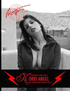 Korri Angel 2 SIGIL CAST by Everette Hartsoe