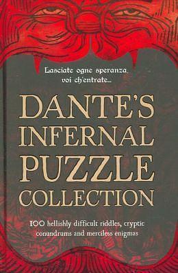 Dante's Infernal Puzzle Collection by Tim Dedopulos
