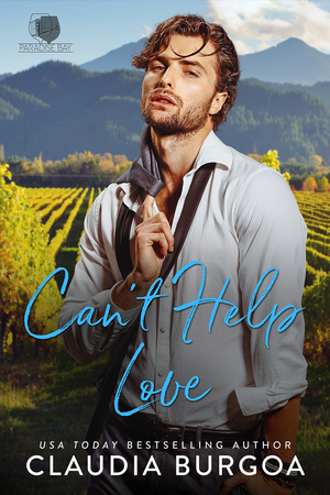 Can't Help Love by Claudia Burgoa