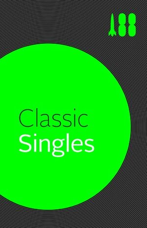 Rocket 88: Classic Singles by Rob Dimery, Mick Middles