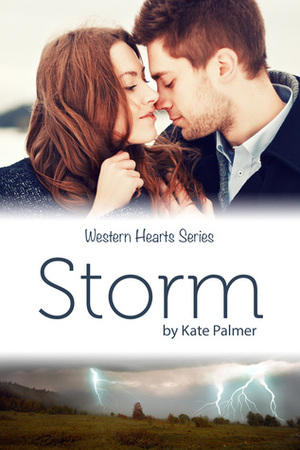 Storm by Kate Palmer