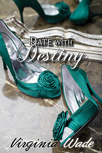 Date with Destiny by Virginia Wade