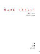 Mark Tansey: Art and Source by Patterson Sims