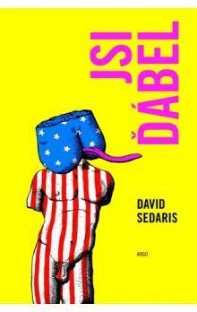 Jsi ďábel by David Sedaris