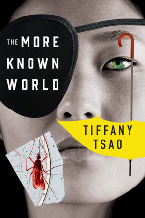 The More Known World by Tiffany Tsao