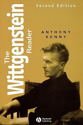 The Wittgenstein Reader by Anthony Kenny