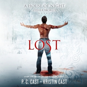 Lost by P.C. Cast, Kristin Cast