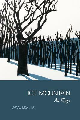 Ice Mountain: An Elegy by Dave Bonta