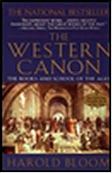 Canonul occidental. Cărțile și școala epocilor by Mircea Martin, Harold Bloom