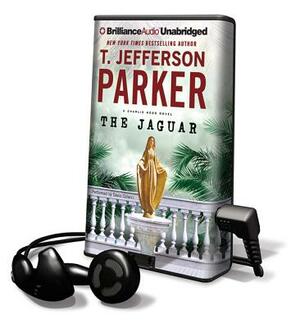 The Jaguar by T. Jefferson Parker