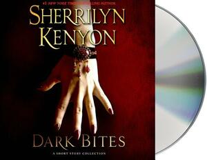 Dark Bites: A Short Story Collection by Sherrilyn Kenyon