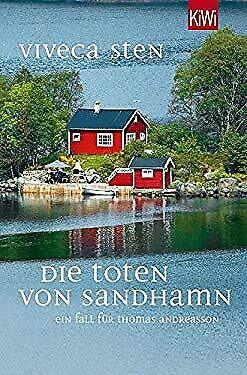 Die Toten von Sandhamn by Viveca Sten
