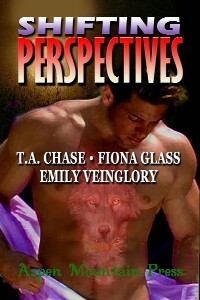Shifting Perspectives by Fiona Glass, Emily Veinglory, T.A. Chase