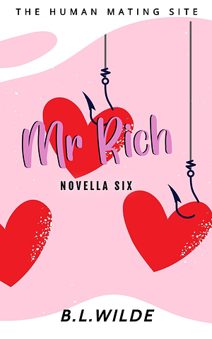 Mr. Rich by B.L. Wilde, B.L. Wilde