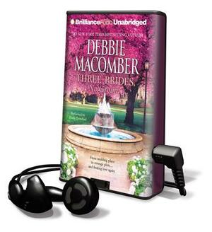 Three Brides, No Groom by Debbie Macomber