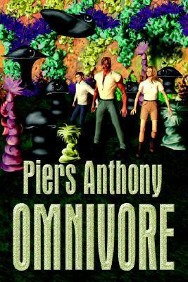 Omnivore by Piers Anthony