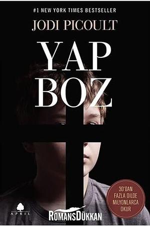 Yapboz by Jodi Picoult