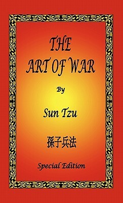 The Art of War by Sun Tzu