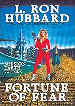 Fortune of Fear by L. Ron Hubbard