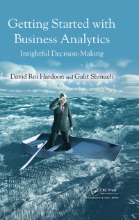 Machine Learning for Business Analytics by Galit Shmueli, David Roi Hardoon