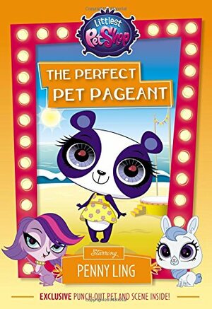 Littlest Pet Shop: Project FUN-way: Starring Russell Ferguson by Hasbro