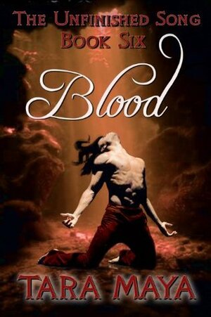 Blood by Tara Maya
