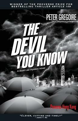 The Devil You Know by Jason Y. Ng, Peter Gregoire