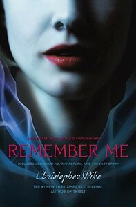 Remember Me by Christopher Pike